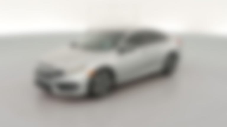 2017 Honda Civic vehicle photo