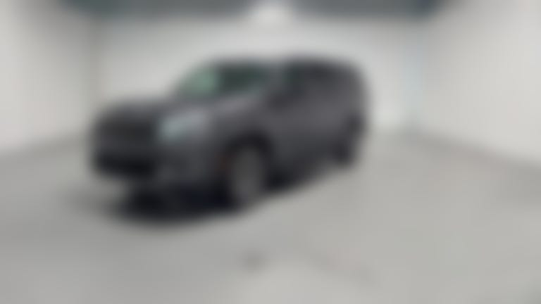 2024 Jeep Wagoneer L vehicle photo