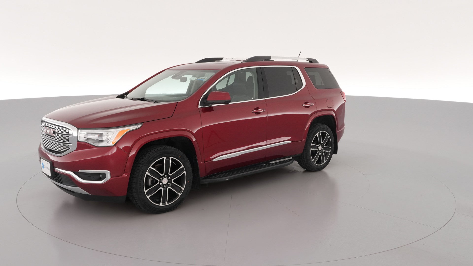 2019 GMC Acadia vehicle photo