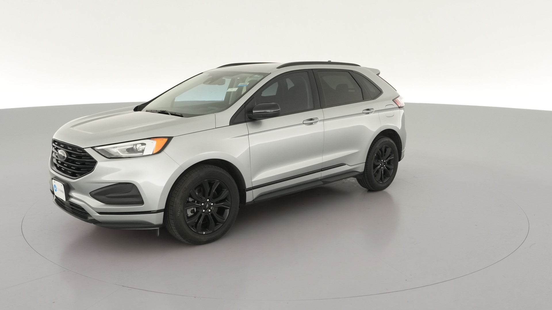 2023 Ford Edge vehicle photo