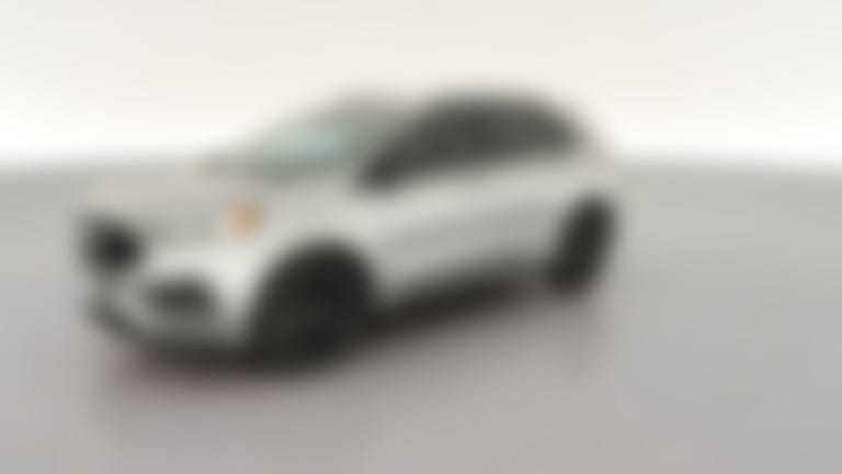 2023 Ford Edge vehicle photo