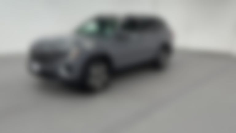 2026 Volkswagen Atlas vehicle photo