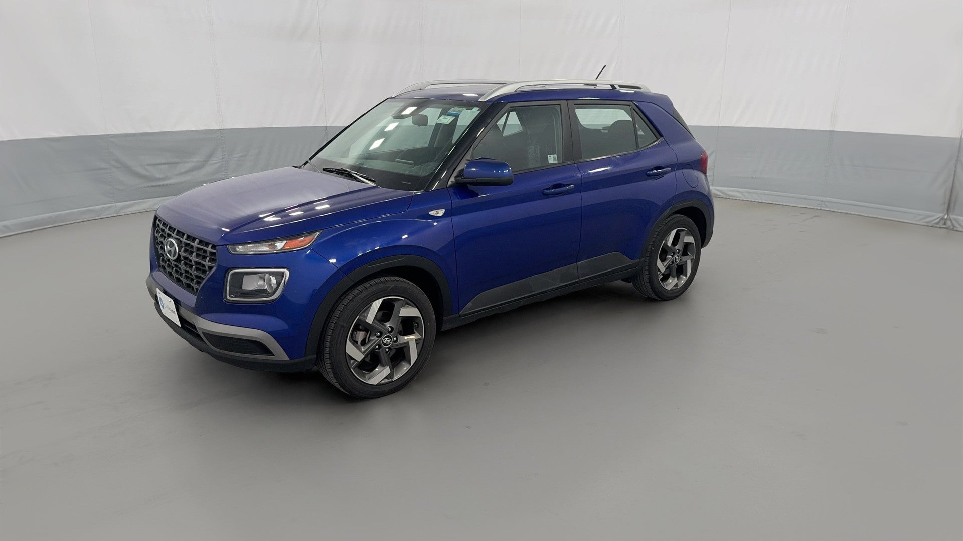 2024 Hyundai Venue vehicle photo
