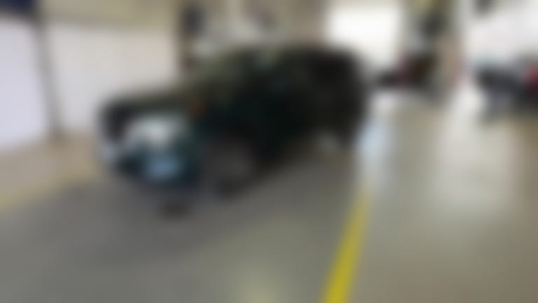 2024 Nissan Pathfinder vehicle photo