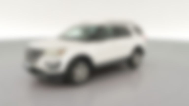 2016 Ford Explorer vehicle photo