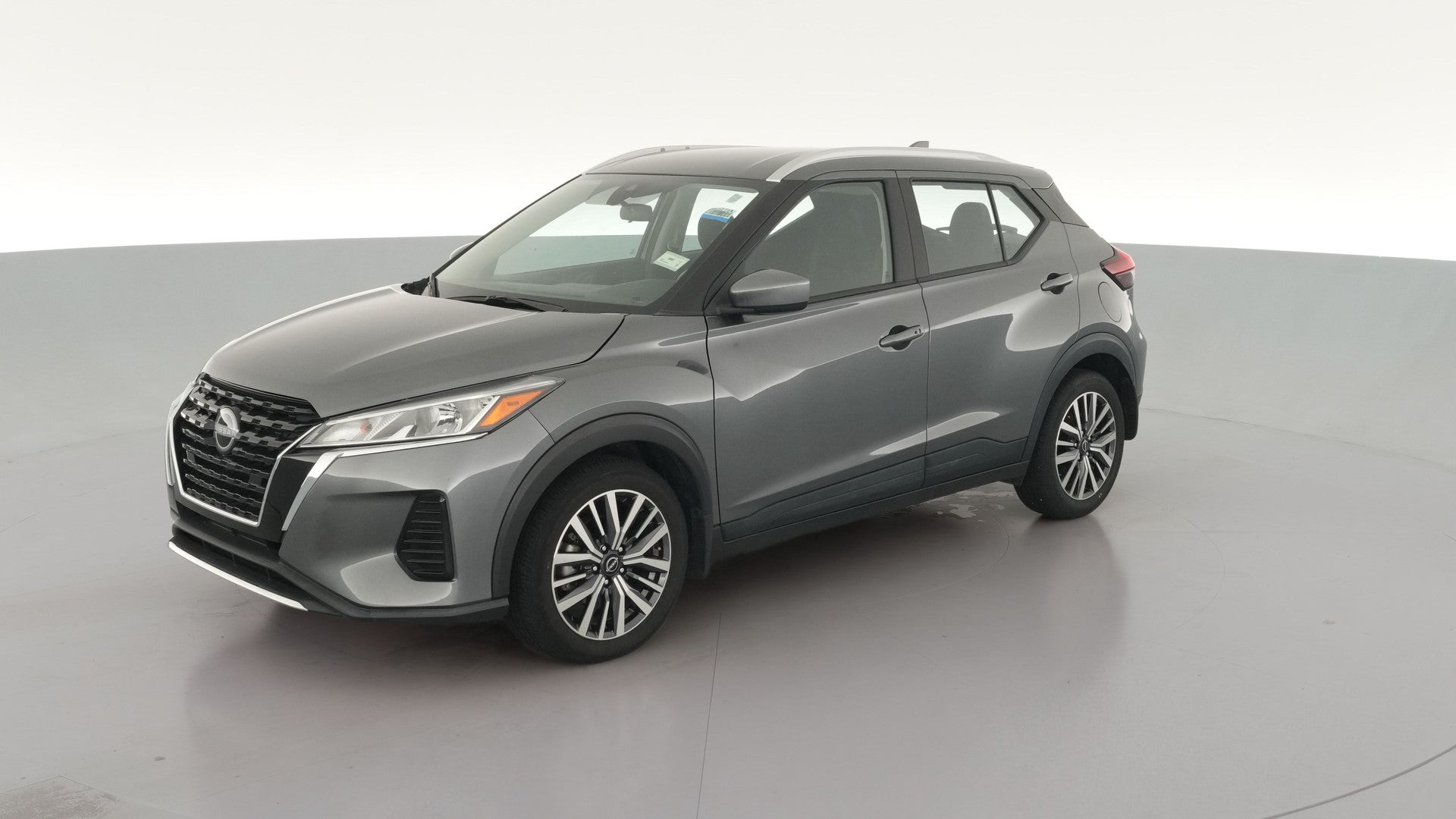 2024 Nissan Kicks vehicle photo