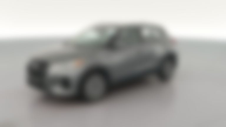 2024 Nissan Kicks vehicle photo