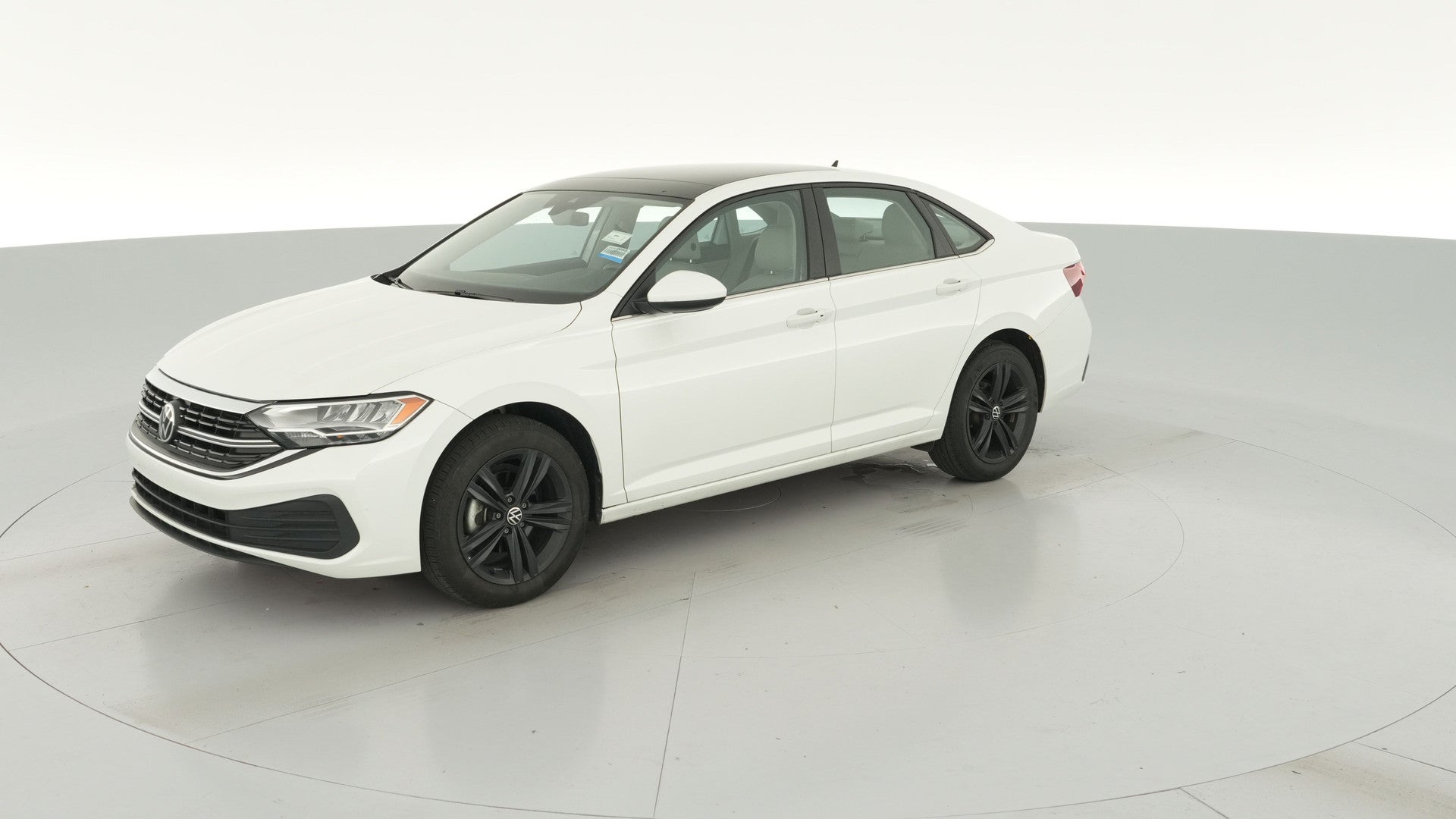 2024 Volkswagen Jetta vehicle photo