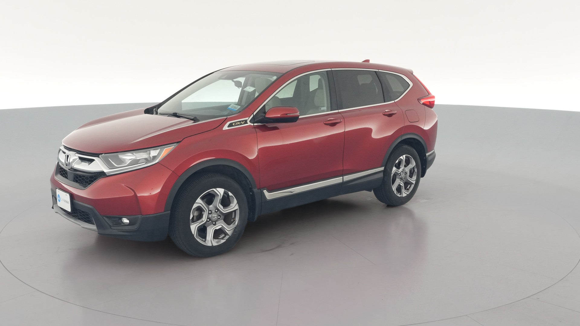 2019 Honda CR-V vehicle photo
