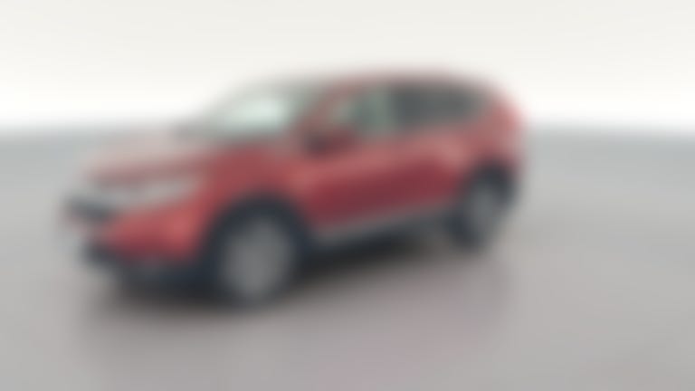 2019 Honda CR-V vehicle photo