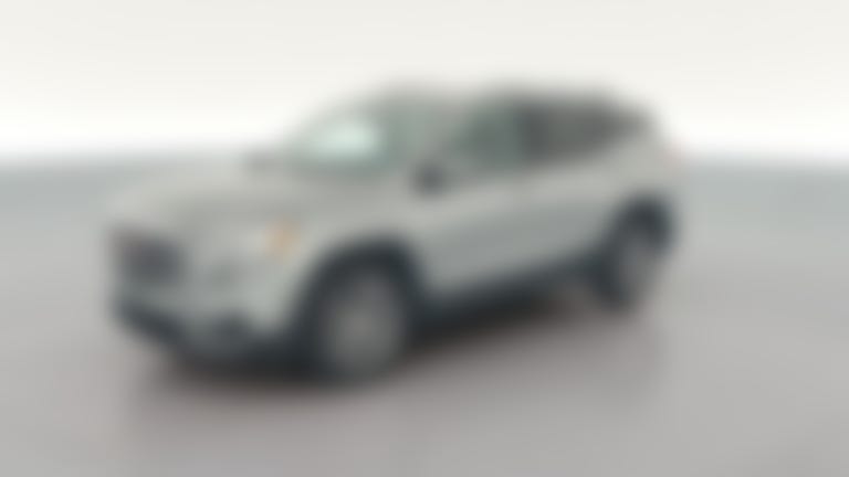 2024 GMC Terrain vehicle photo