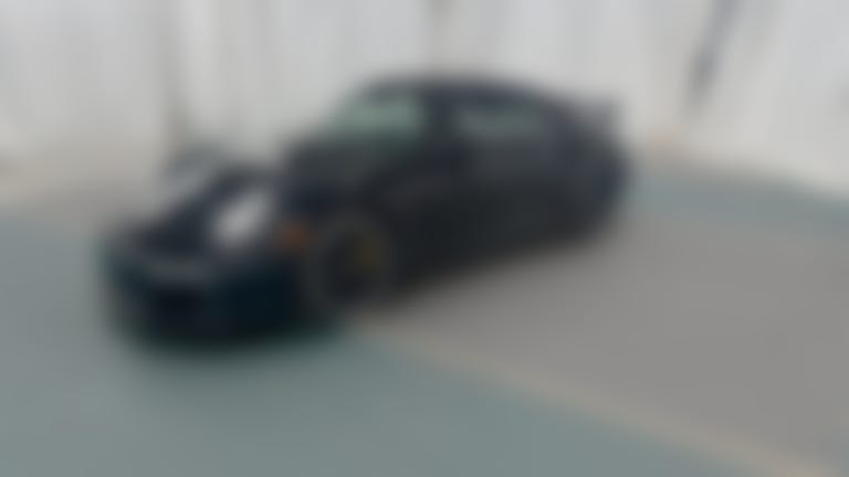2015 Porsche 911 vehicle photo