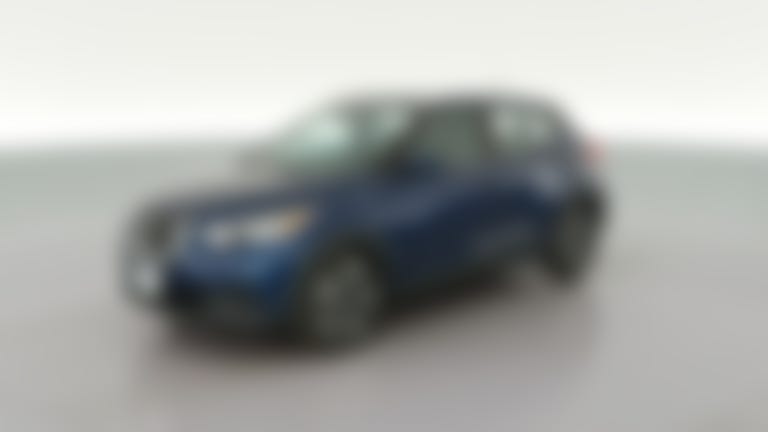 2020 Nissan Kicks vehicle photo