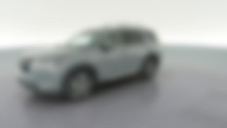 2025 Nissan Pathfinder vehicle photo