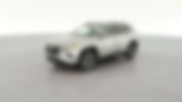 2023 Hyundai Tucson Hybrid vehicle photo
