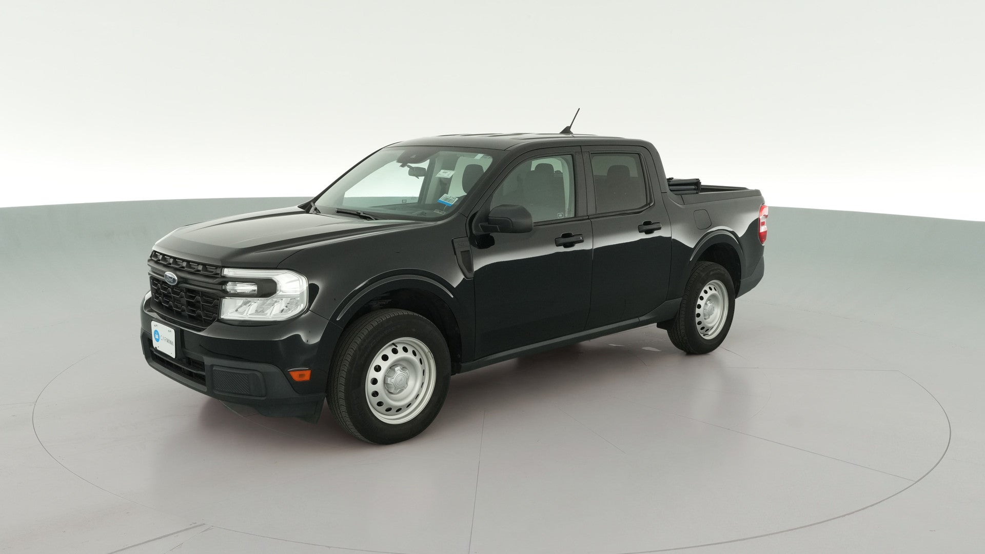 2022 Ford Maverick vehicle photo