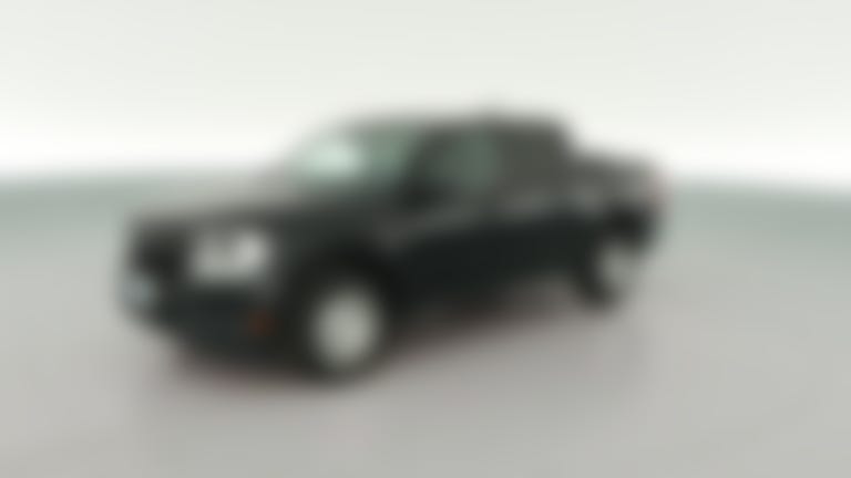 2022 Ford Maverick vehicle photo