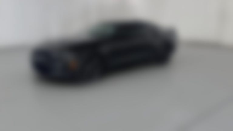 2018 Chevrolet Camaro vehicle photo