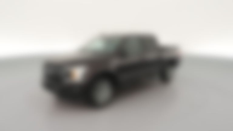 2019 Ford F150 SuperCrew Cab vehicle photo