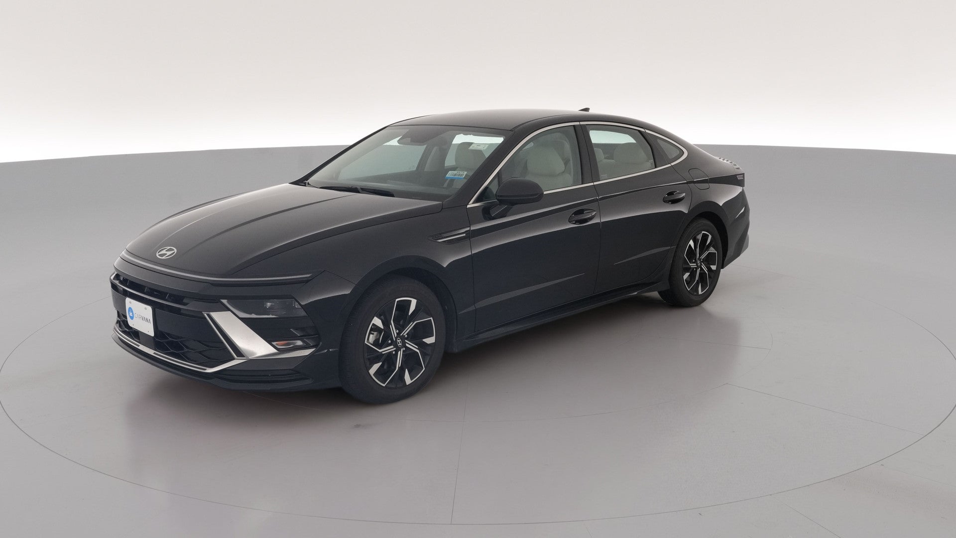 2024 Hyundai Sonata vehicle photo