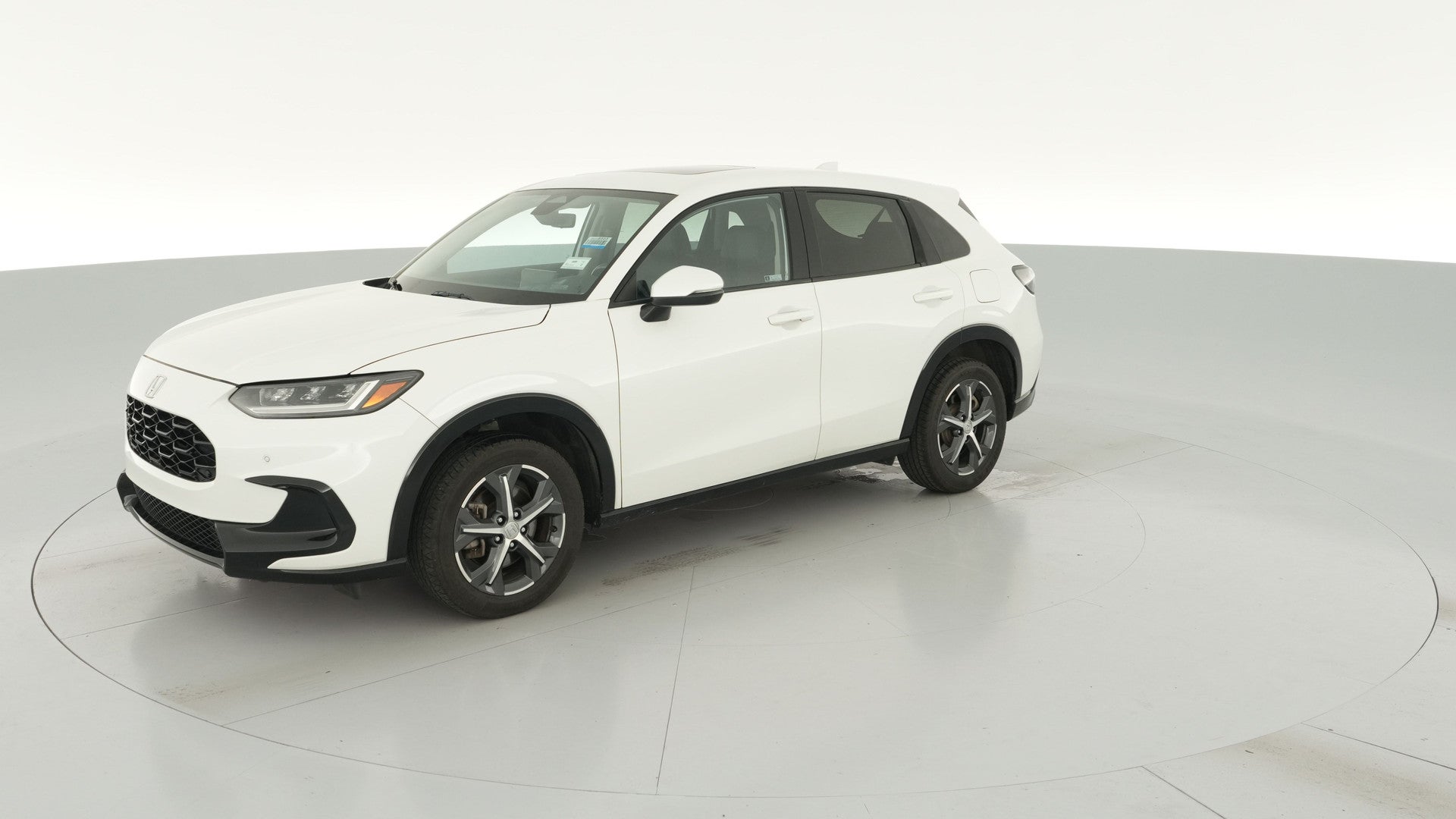 2024 Honda HR-V vehicle photo