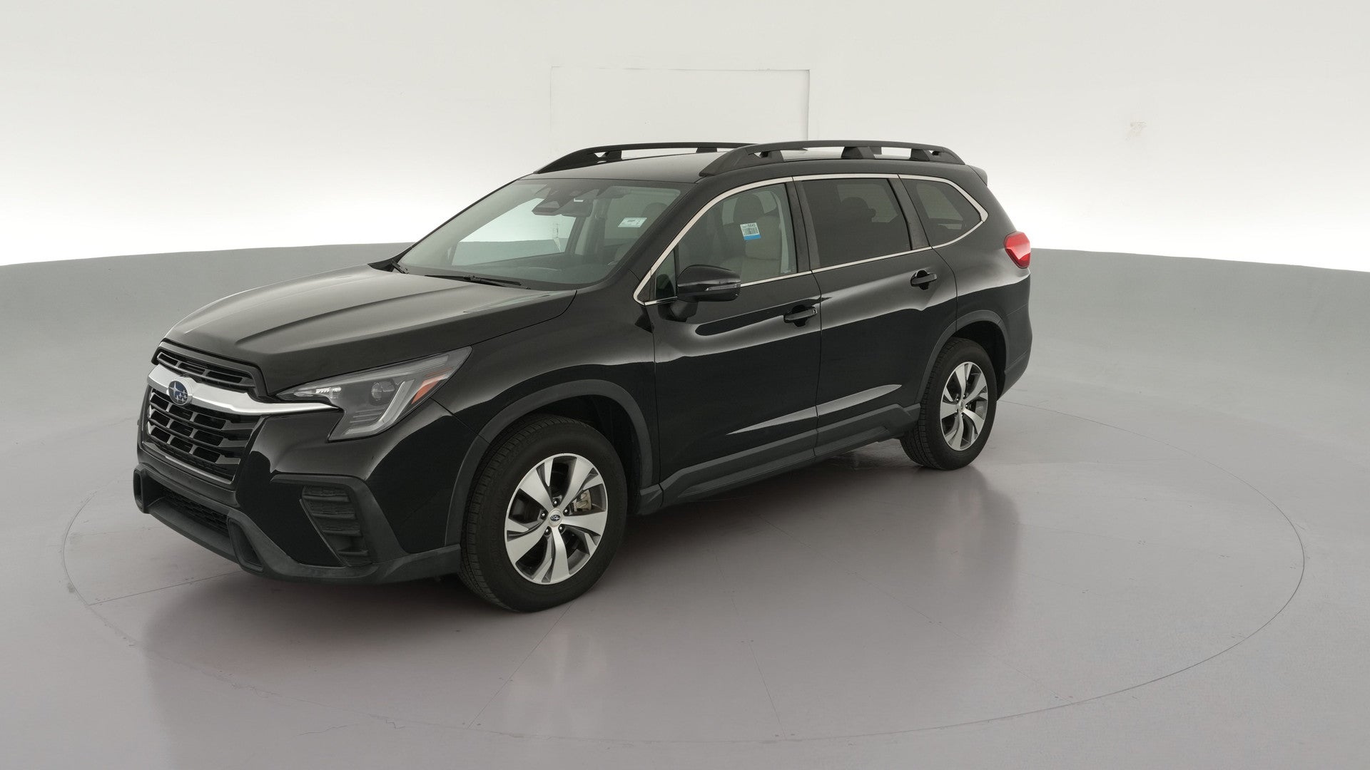 2023 Subaru Ascent vehicle photo
