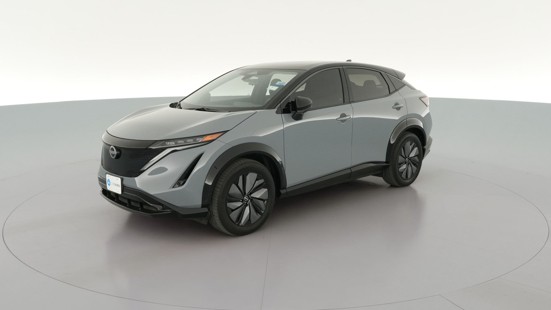 2024 Nissan ARIYA vehicle photo