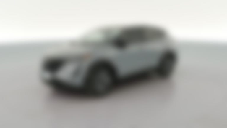 2024 Nissan ARIYA vehicle photo