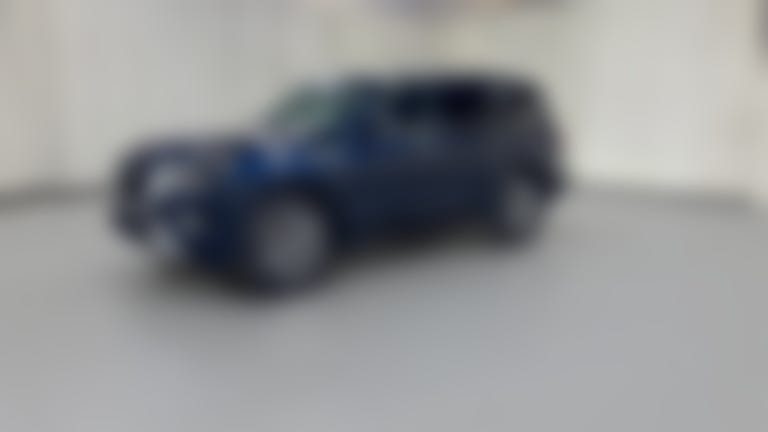 2022 Nissan Armada vehicle photo