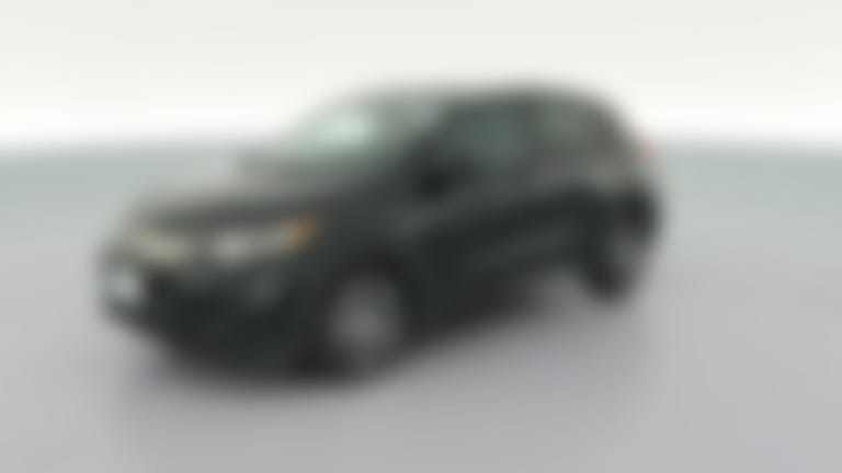 2021 Honda HR-V vehicle photo