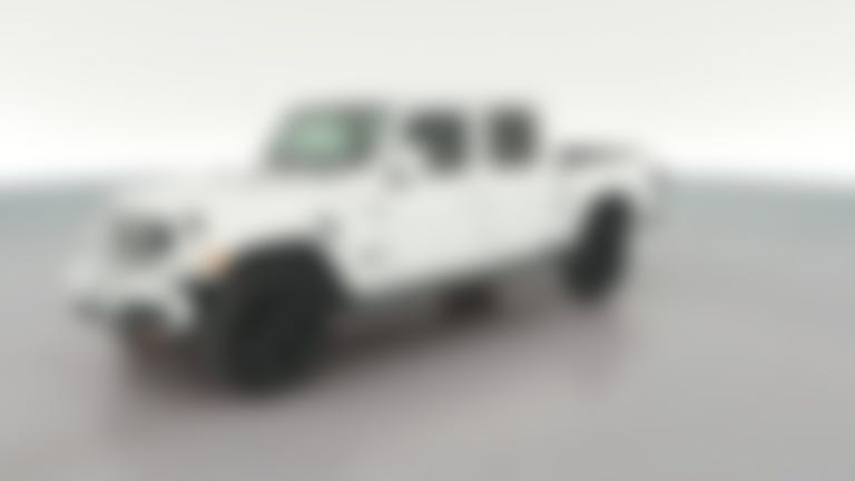 2021 Jeep Gladiator vehicle photo