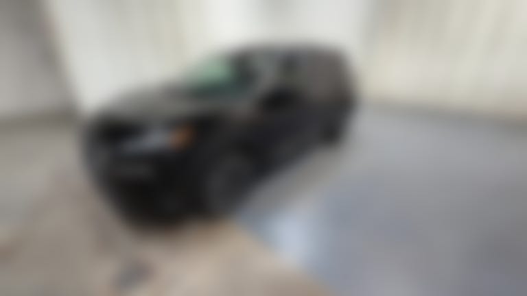 2025 Nissan Rogue vehicle photo