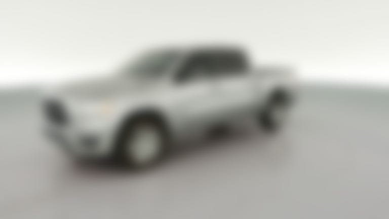 2022 Ram 1500 Crew Cab vehicle photo