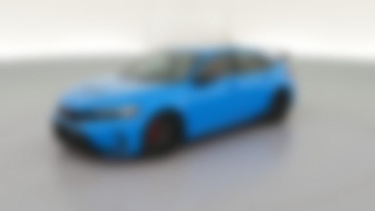2025 Honda Civic Type R vehicle photo