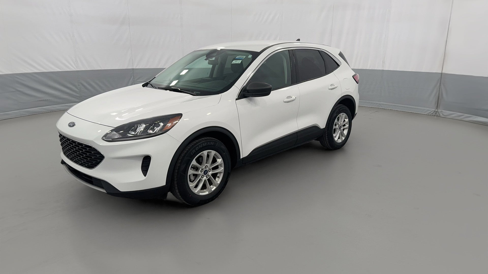 2022 Ford Escape vehicle photo