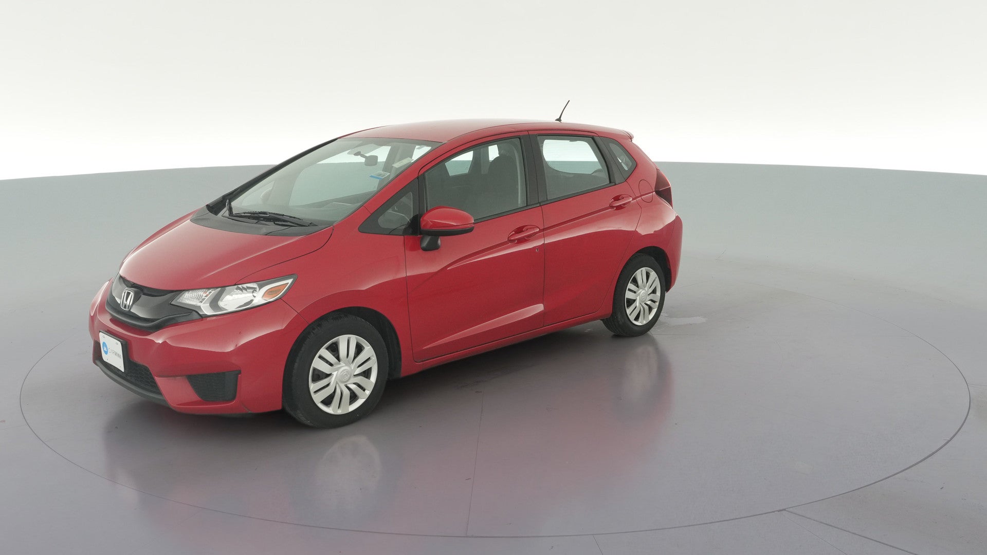 2015 Honda Fit vehicle photo