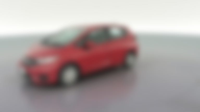 2015 Honda Fit vehicle photo