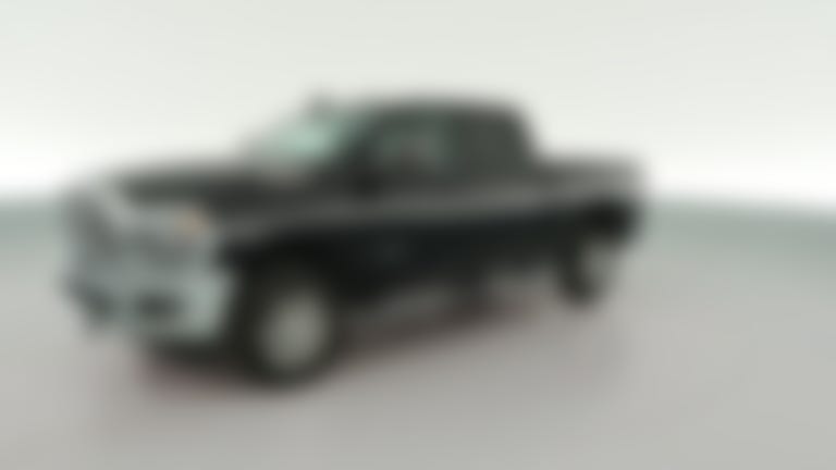 2026 Ram 2500 Crew Cab vehicle photo