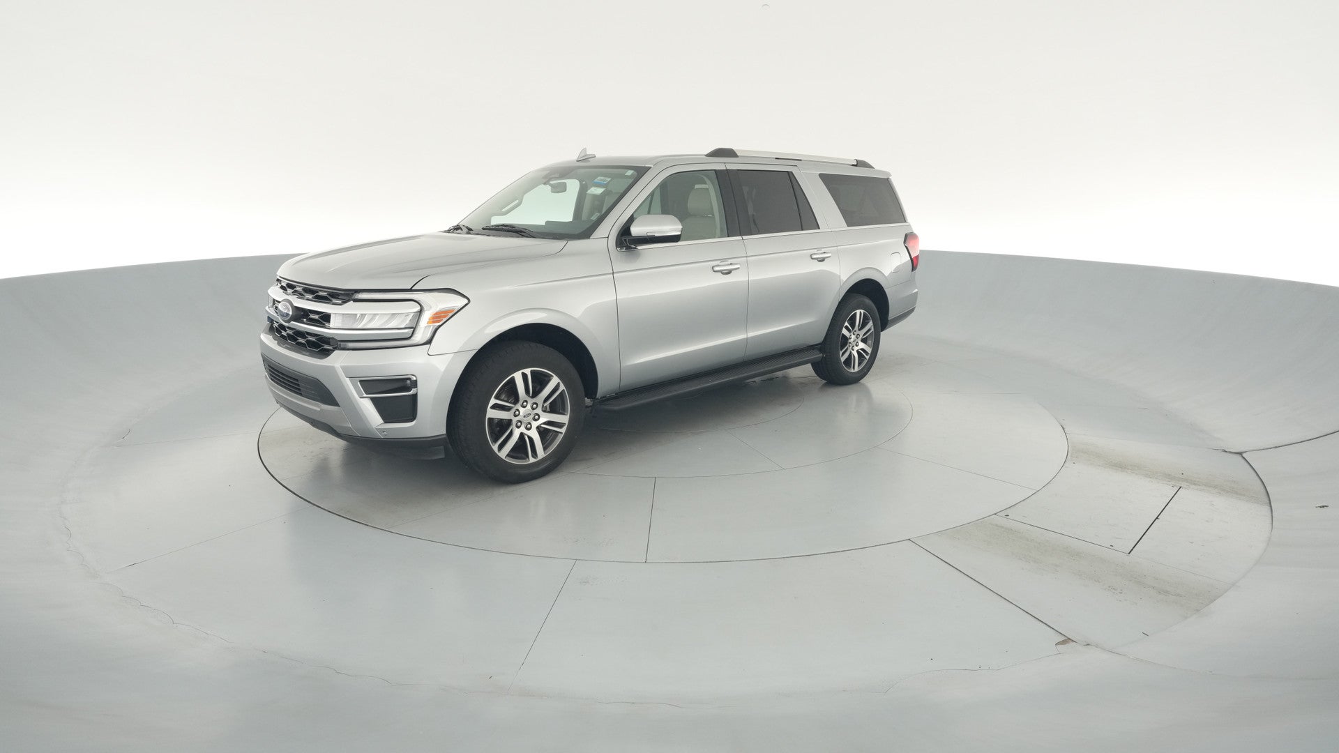 2024 Ford Expedition MAX vehicle photo