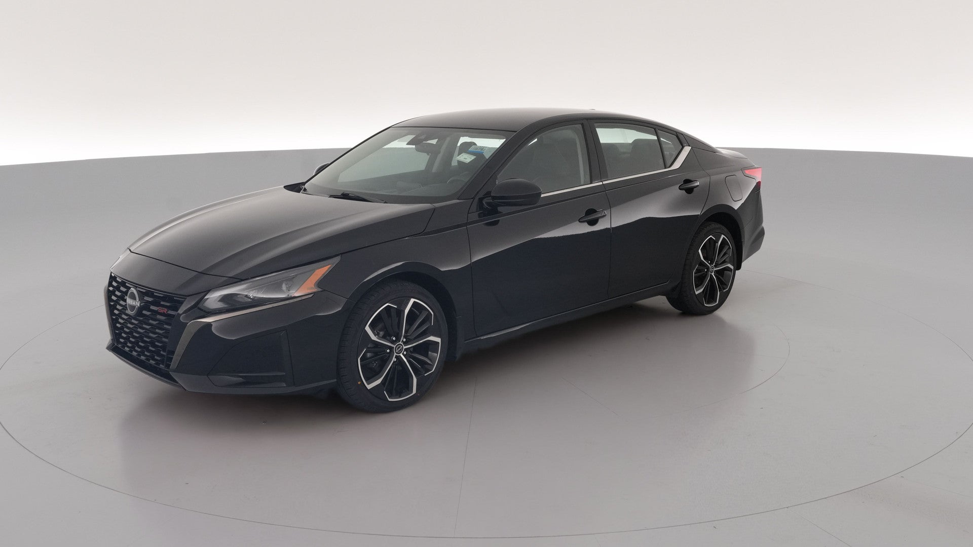 2023 Nissan Altima vehicle photo