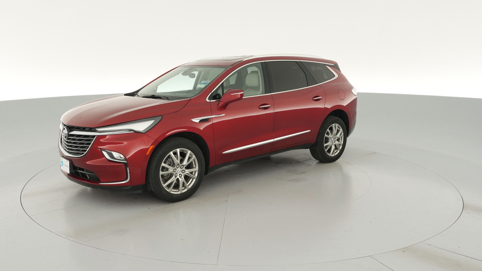 2023 Buick Enclave vehicle photo