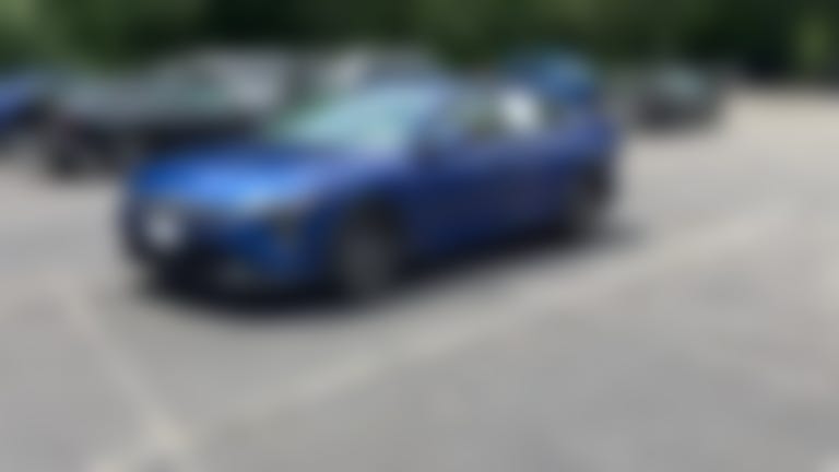 2025 Kia K4 vehicle photo