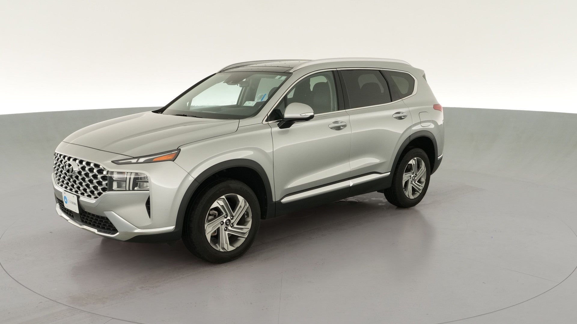 2023 Hyundai Santa Fe vehicle photo