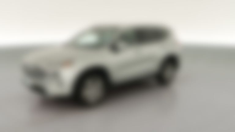 2023 Hyundai Santa Fe vehicle photo