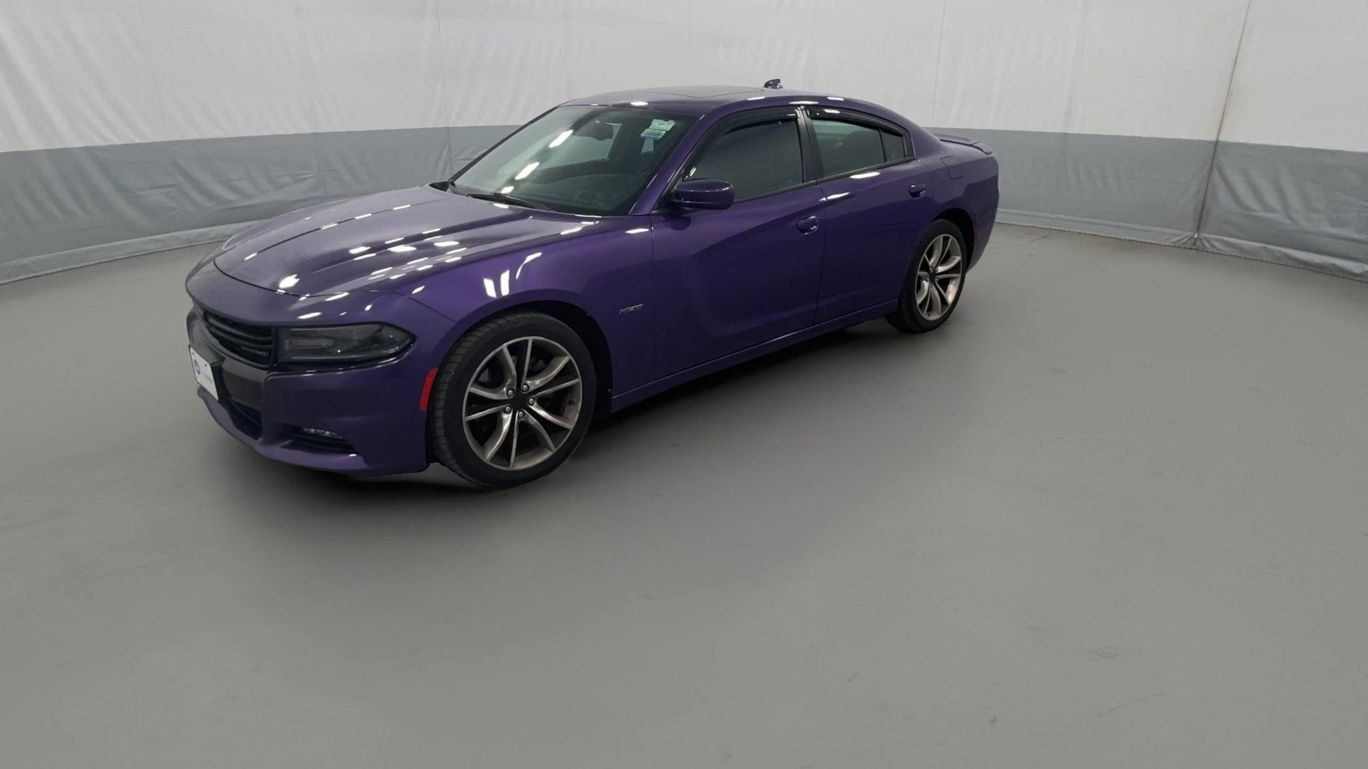 2016 Dodge Charger vehicle photo