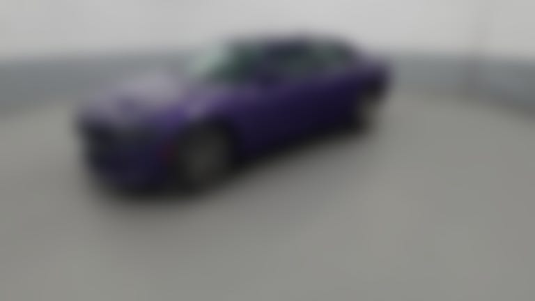 2016 Dodge Charger vehicle photo