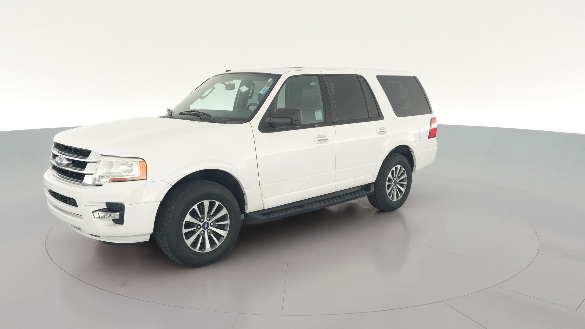 2017 Ford Expedition vehicle photo