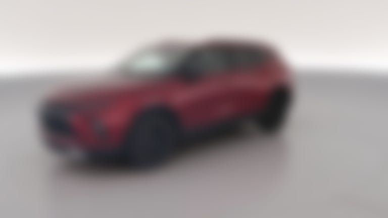 2024 Chevrolet Blazer vehicle photo