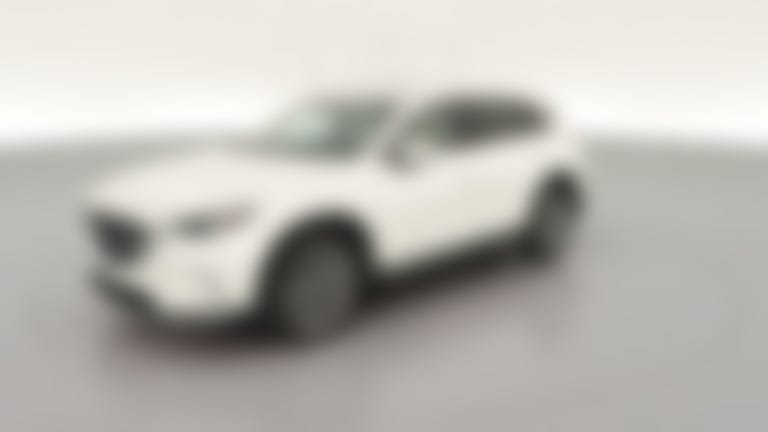 2021 MAZDA CX-9 vehicle photo