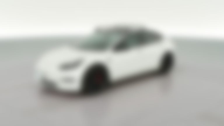 2021 Tesla Model 3 vehicle photo